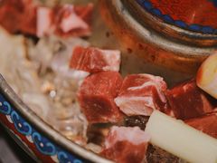 -贰重天冰煮羊自助火锅(东坝店)