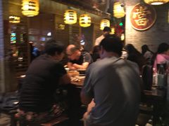 -南京大牌档(中关村店)