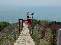 -灵山岛风景区