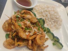 -飯興記苏帮菜·松鼠桂鱼(石路美食街店)