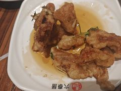 -六泰居·尔滨地标·东北菜(松北店)