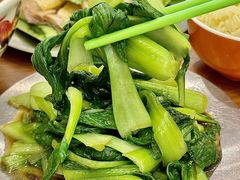 -绿柠食堂(北外滩店)