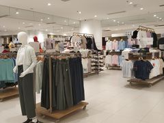 -优衣库(苏州天虹CCMall石路店)