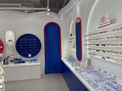 -青聪儿童眼镜(浦江店)