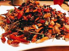 -兔槽江湖菜·重庆璧山兔(水围店)