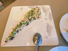 -菩提树·素食餐厅(汇智国际商业中心店)