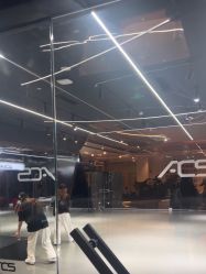 -ACS舞蹈工作室