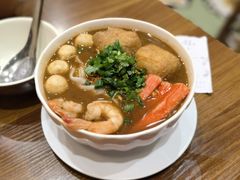 -曼谷食堂·泰国家庭料理