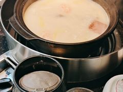 -捞王锅物料理(凯旋路店)