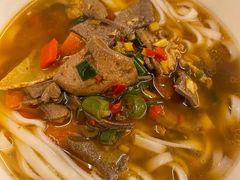 -李叁面馆(妇幼店)