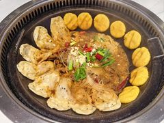 -东北铁锅宴(云龙华府店)