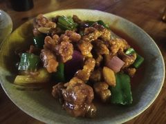 生炒骨-紫金食坊(江南西路店)