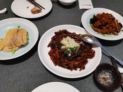 -新吉士·上海菜(浦东LCM置汇旭辉店)
