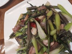 -肖记公安牛肉鱼杂馆· 省级非物质文化遗产(仁和路店)