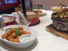 -惠丰堂饭庄·烤鸭·京味菜(翠微路店)