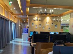 -网鱼网咖·电竞(中山友好广场店)