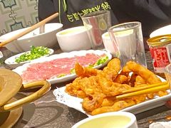 -巴蜀大宅门火锅(北大街店)