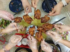 -煲煲掂风味煲仔饭餐厅(西区店)