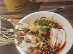-太二酸菜鱼(广州IFC国金天地店)