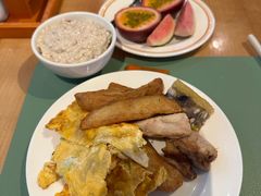 -深圳香格里拉酒店