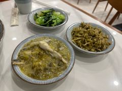 -乔家栅(襄阳南路店)