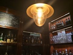 -The Cheebat 锌吧·Bistro(体育西店)