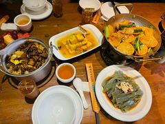 -隔壁老王·家常云南菜(皇冠店)