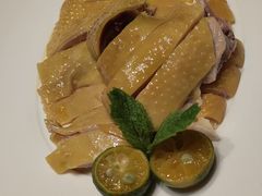 -四季民福烤鸭店(外滩外白渡桥店)