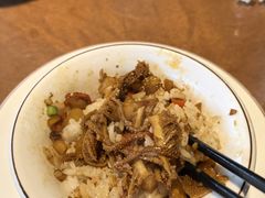 -天下客饭店(中山路店)