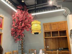 -巴渝瓦肆重庆鲜火锅(宝龙环湖店)