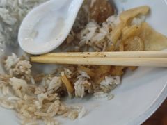 -林尧隆江猪脚饭店(东门店)