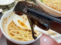 -老淮城·长鱼面(河下古镇店)