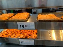 烤鸡翅-山姆餐吧(山姆会员商店店)