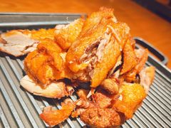 -吕氏疙瘩汤·新鲁菜(济南万象城店)