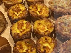 -LANLIZI BAKERY(COSMO店)