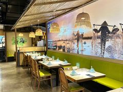 -33号大院·青岛本帮菜(五四广场店)