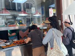 -吴日彪蒜香猪牛排(水巷口店)