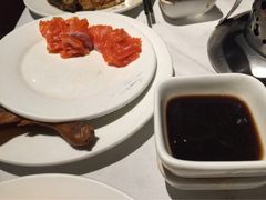 -星伦多自助料理·涮烤一体(虹悦城店)