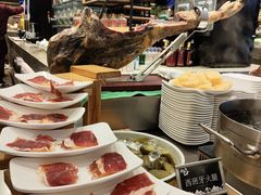 -初色海鲜自助(万丰路店)