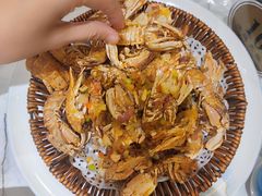 -渔家大院·胶东海鲜·老鲁菜餐厅(德胜店)