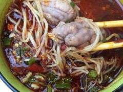 -两角签串串香十一年老字号(机场路店)