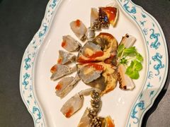 -钱塘花园·宁波菜