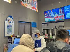 -溪边姑娘·拉丝酸奶水果捞(春熙路店)