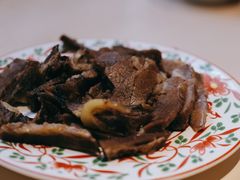 -汕头八合里海记牛肉店(清河店)