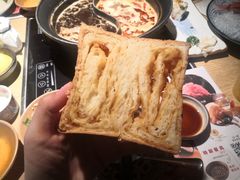 巴旦木-爸爸糖吐司面包(北京西单大悦城店)