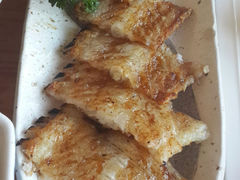 -北国料理(世荣路店)