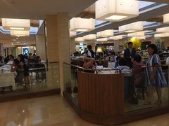 门面-COVA 餅店及餐廳(太古广场店)