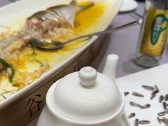 -谷语中餐厅