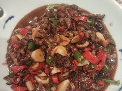 -西江美食舫·江西菜(健德桥店)