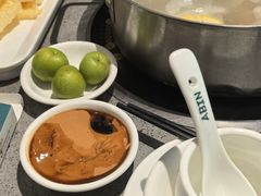 -非遗•老字号•阿彬牛肉火锅(广济桥店)